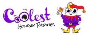 Coolest Holiday Parties - Inspiration and DIY Ideas for Throwing the Coolest Holiday Parties