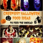 Halloween Food Ideas