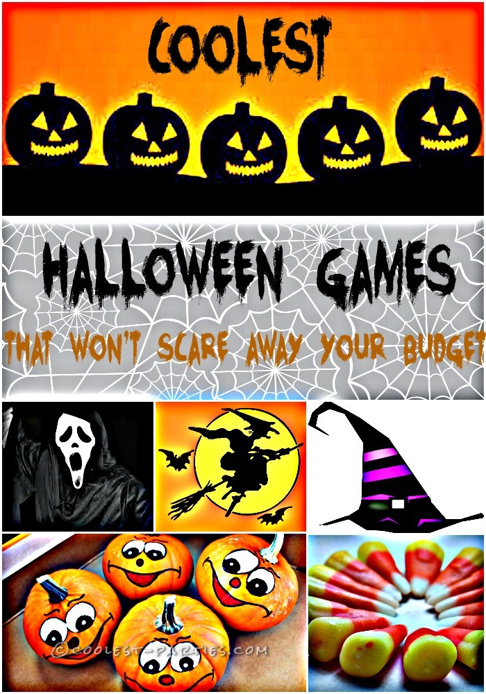 Google's Halloween Game Is Pretty Fun: Here Are A Few Tips To Help You Out